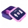 Ланчбокс Kite Feel Good K25-160-2, 420 мл