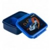 Ланчбокс Kite Hot Wheels HW25-160, 420 мл