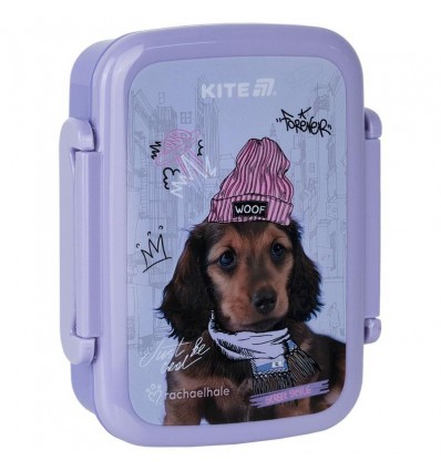 Ланчбокс Kite Rachael Hale R25-160, 420 мл