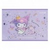 Тетрадь для рисования Kite Kuromi HK25-241-2, 12 листов