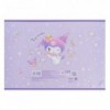 Зошит для малювання Kite Kuromi HK25-241-2, 12 аркушів
