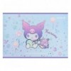 Зошит для малювання Kite Kuromi HK25-241-2, 12 аркушів
