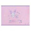 Тетрадь для рисования Kite Kuromi HK25-241-2, 12 листов