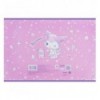 Тетрадь для рисования Kite Kuromi HK25-241-2, 12 листов