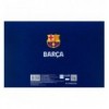 Зошит для малювання Kite FC Barcelona BC25-242, 24 аркуші