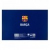 Тетрадь для рисования Kite FC Barcelona BC25-242, 24 листа