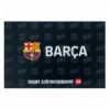 Зошит для малювання Kite FC Barcelona BC25-242, 24 аркуші