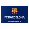 Зошит для малювання Kite FC Barcelona BC25-242, 24 аркуші