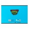 Тетрадь для рисования Kite Ninja Turtles NT25-242, 24 листа