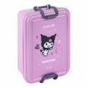 Ланчбокс Kite Kuromi HK25-175, 650 мл