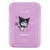Ланчбокс Kite Kuromi HK25-175, 650 мл