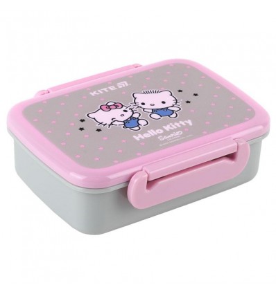 Ланчбокс Kite Hello Kitty HK25-160, 420 мл