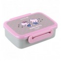 Ланчбокс Kite Hello Kitty HK25-160, 420 мл
