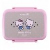Ланчбокс Kite Hello Kitty HK25-160, 420 мл