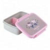 Ланчбокс Kite Hello Kitty HK25-160, 420 мл