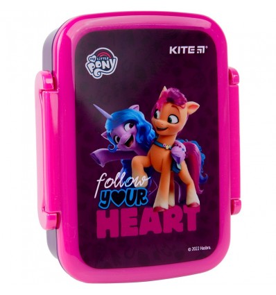 Ланчбокс Kite My Little Pony LP22-160-1, 420 мл