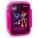 Ланчбокс Kite My Little Pony LP22-160-1, 420 мл