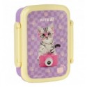 Ланчбокс Kite Studio Pets SP25-160, 420 мл