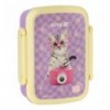 Ланчбокс Kite Studio Pets SP25-160, 420 мл