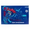 Тетрадь для рисования Kite Transformers TF25-242, 24 листа