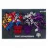 Зошит для малювання Kite Transformers TF25-242, 24 аркуші