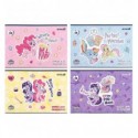 Зошит для малювання Kite My Little Pony LP25-242, 24 аркуші