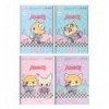 Тетрадь для рисования Kite Aggretsuko AR25-243, 30 листов