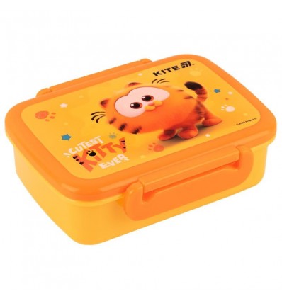 Ланчбокс Kite Garfield GF25-160, 420 мл