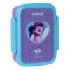 Ланчбокс Kite My Little Pony LP25-160, 420 мл