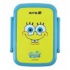 Ланчбокс Kite Sponge Bob SB25-160, 420 мл