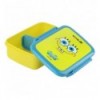 Ланчбокс Kite Sponge Bob SB25-160, 420 мл