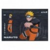 Зошит для малювання Kite Naruto NR25-242, 24 аркуші