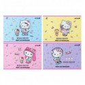 Зошит для малювання Kite Hello Kitty HK25-242-1, 24 аркуші