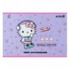 Зошит для малювання Kite Hello Kitty HK25-242-1, 24 аркуші