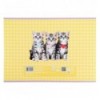 Зошит для малювання Kite Studio Pets SP25-242, 24 аркуші