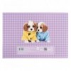 Зошит для малювання Kite Studio Pets SP25-242, 24 аркуші