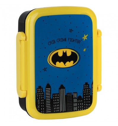 Ланчбокс Kite DC Comics DC25-160, 420 мл