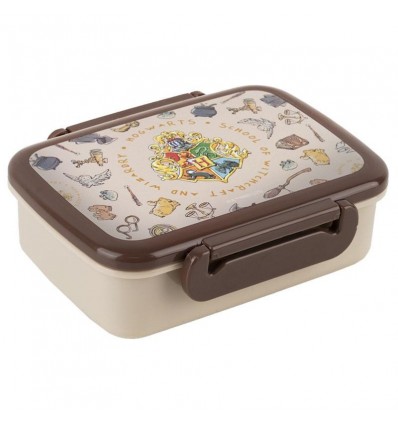 Ланчбокс Kite Harry Potter HP25-160, 420 мл