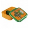 Ланчбокс Kite Ninja Turtles NT25-160, 420 мл