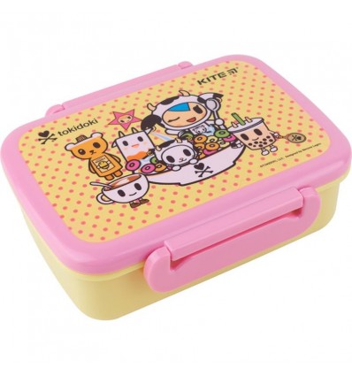 Ланчбокс Kite tokidoki TK22-160, 420 мл