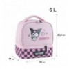 Сумка для ланча Kite Kuromi HK25-2708
