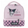 Сумка для ланча Kite Kuromi HK25-2708