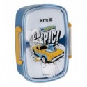 Ланчбокс с наполнением Kite Hot Wheels HW25-181, 750 мл