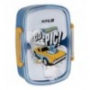 Ланчбокс с наполнением Kite Hot Wheels HW25-181, 750 мл