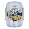 Ланчбокс с наполнением Kite Hot Wheels HW25-181, 750 мл