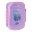 Ланчбокс с наполнением Kite My Little Pony LP25-163, 750 мл