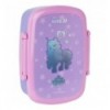 Ланчбокс с наполнением Kite My Little Pony LP25-163, 750 мл