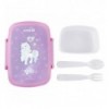Ланчбокс с наполнением Kite My Little Pony LP25-163, 750 мл