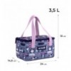 Сумка для ланча Kite K25-2705-1