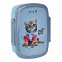 Ланчбокс с наполнением Kite Studio Pets SP25-163, 750 мл